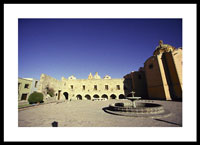 Plaza Aranzaz&uacute;, SLP