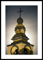 Ex Convento de la Concepci&oacute;n, Puebla
