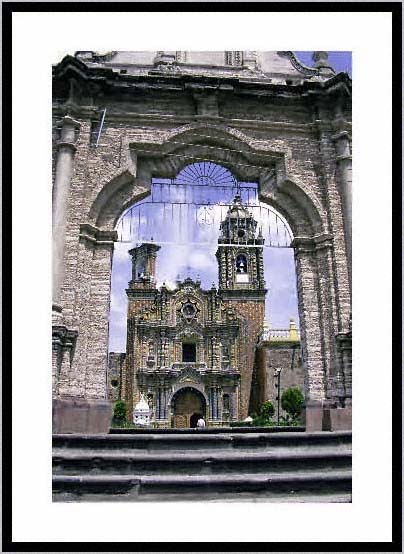 San Francisco Acatepec
